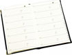 Picture of ADDRESS BOOK LARGE 120MMX260MM